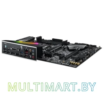 Материнская плата ASUS ROG STRIX B365-F GAMING картинка 5